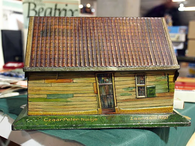 640px verkades fabrieken czaarpeter huisje pic2