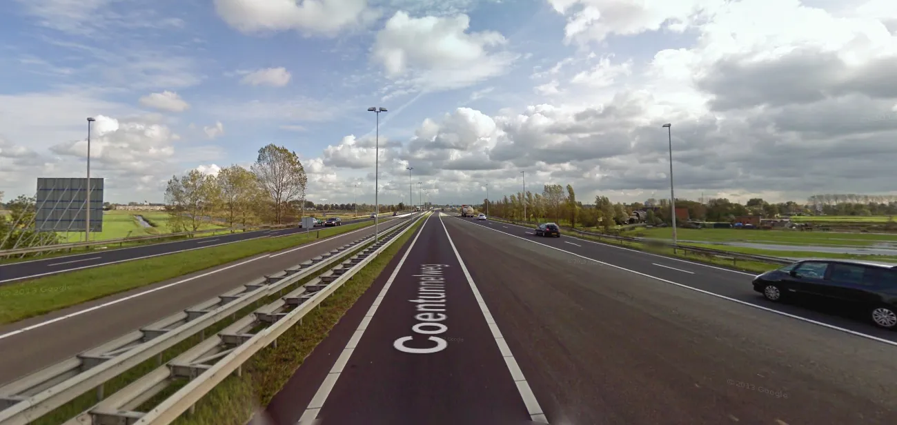 a8 westzaan