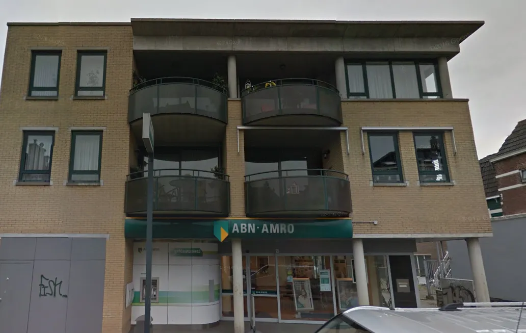abn amro krommenie
