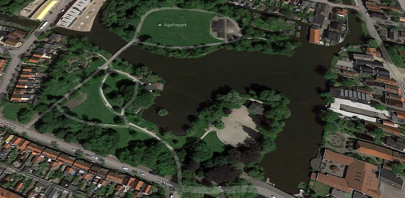 agathepark