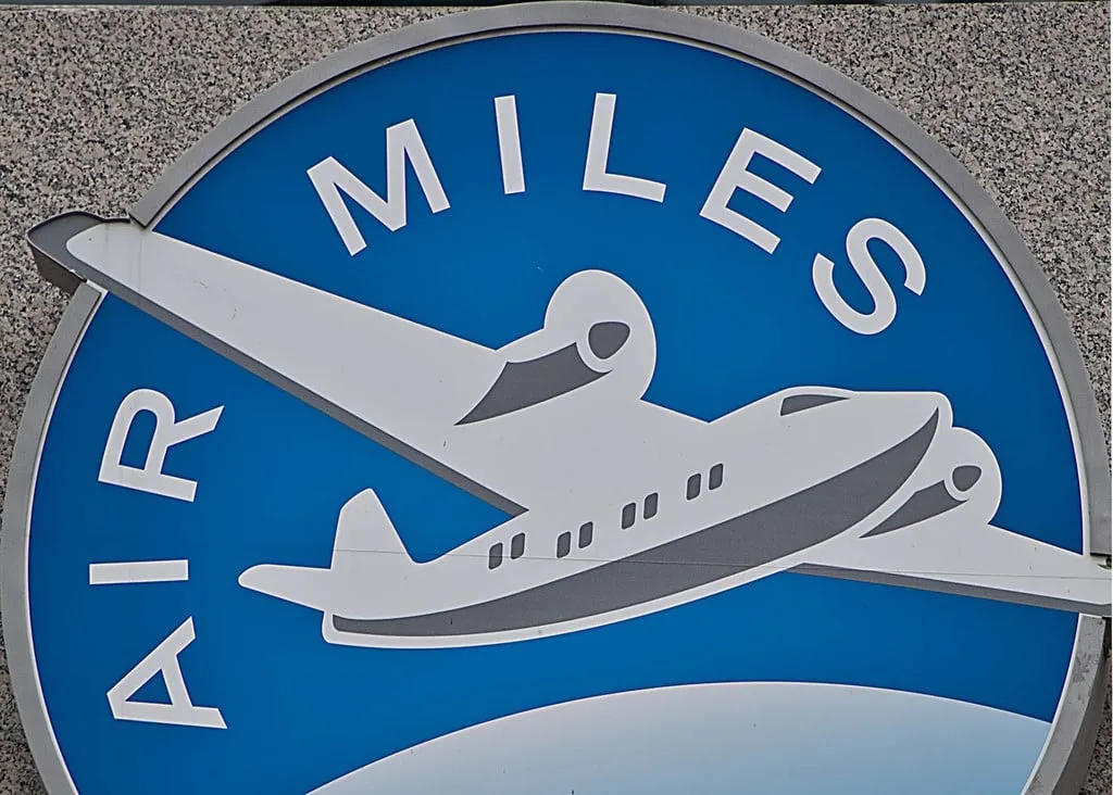 air miles