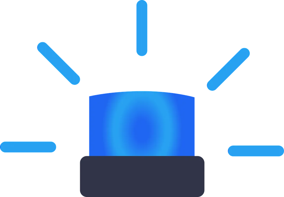 alarm