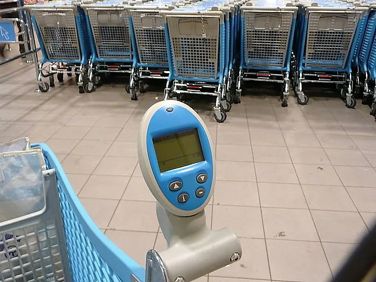 albert heijn