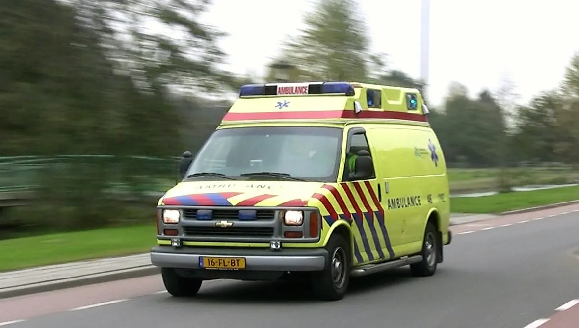 ambulance