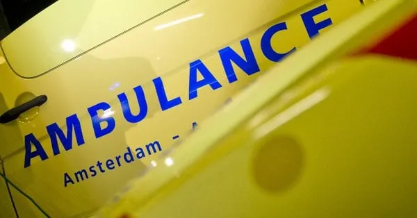 ambulance