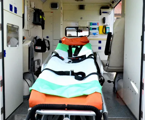 ambulance pxhere