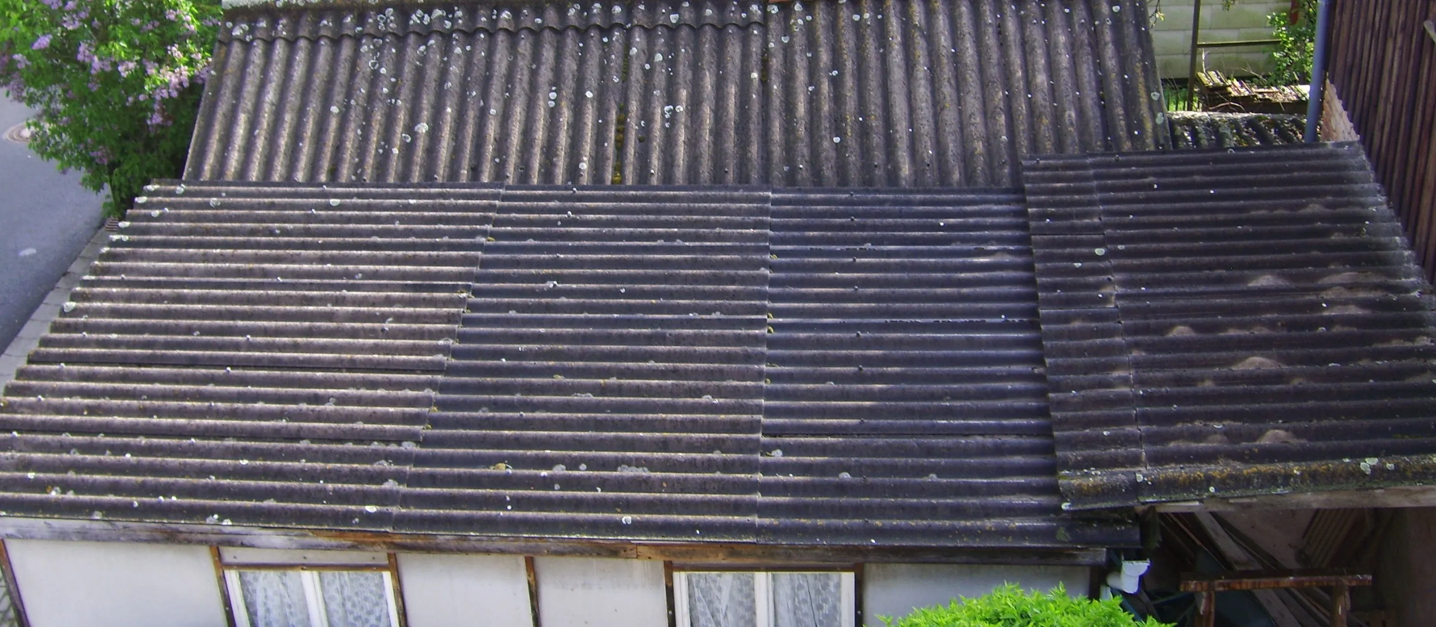 asbestos