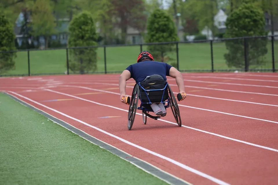atletiek