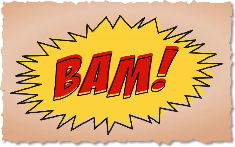 bam