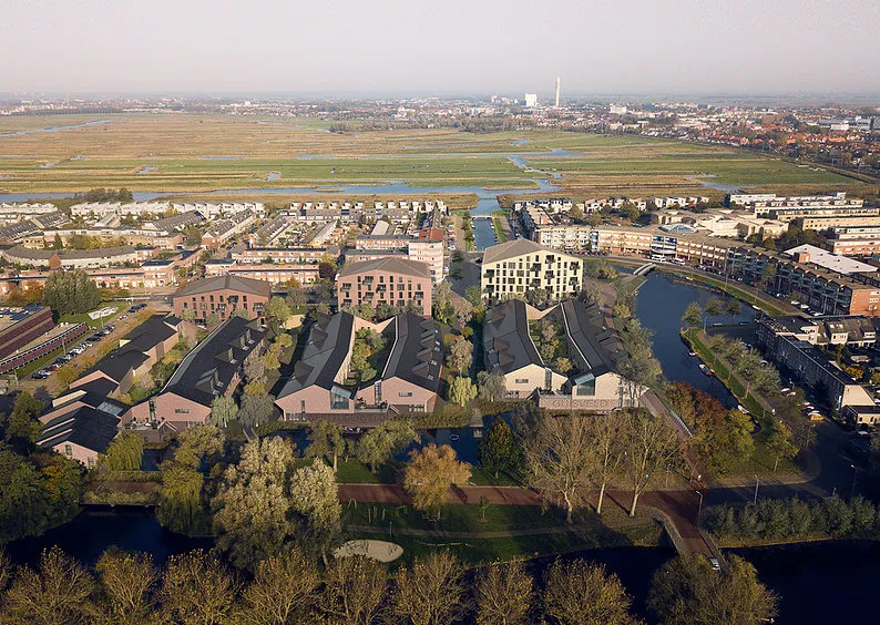 bannehogf nieuw