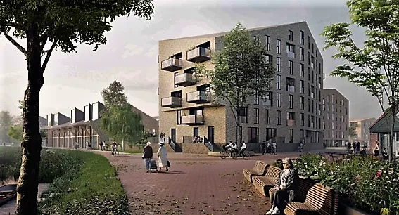 bannehoven