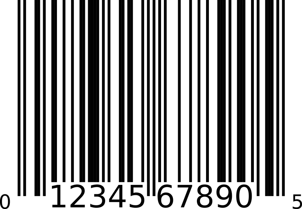 barcode
