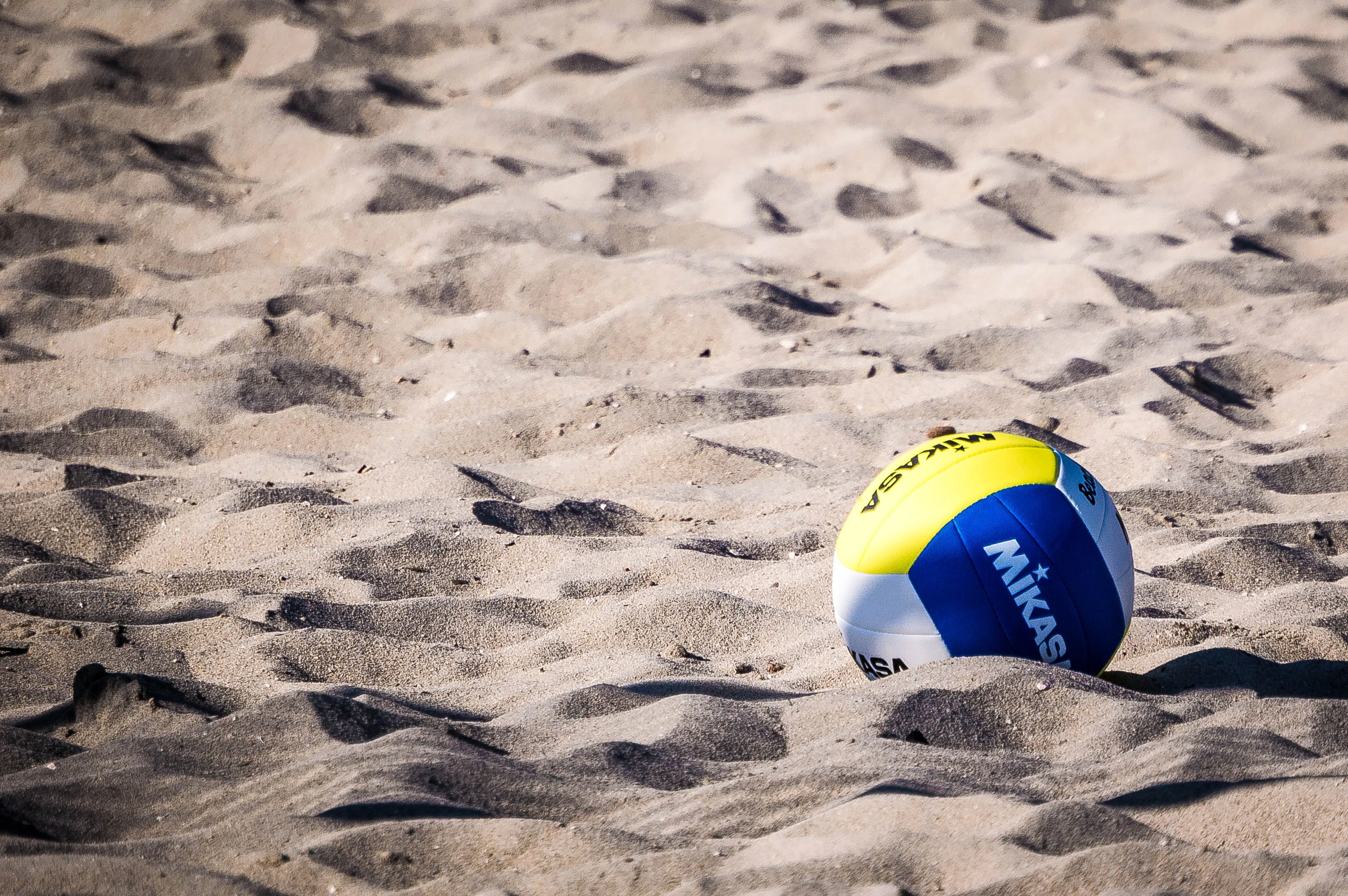 beachvolley