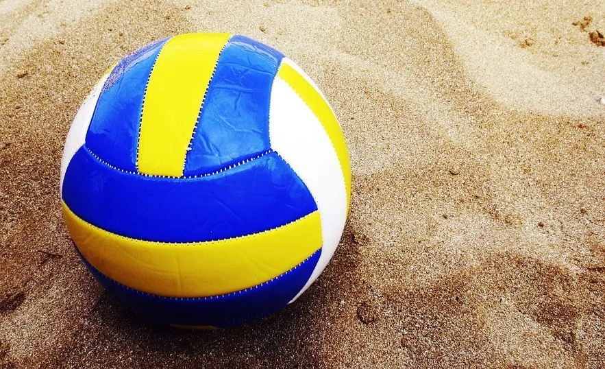 beachvolleybal