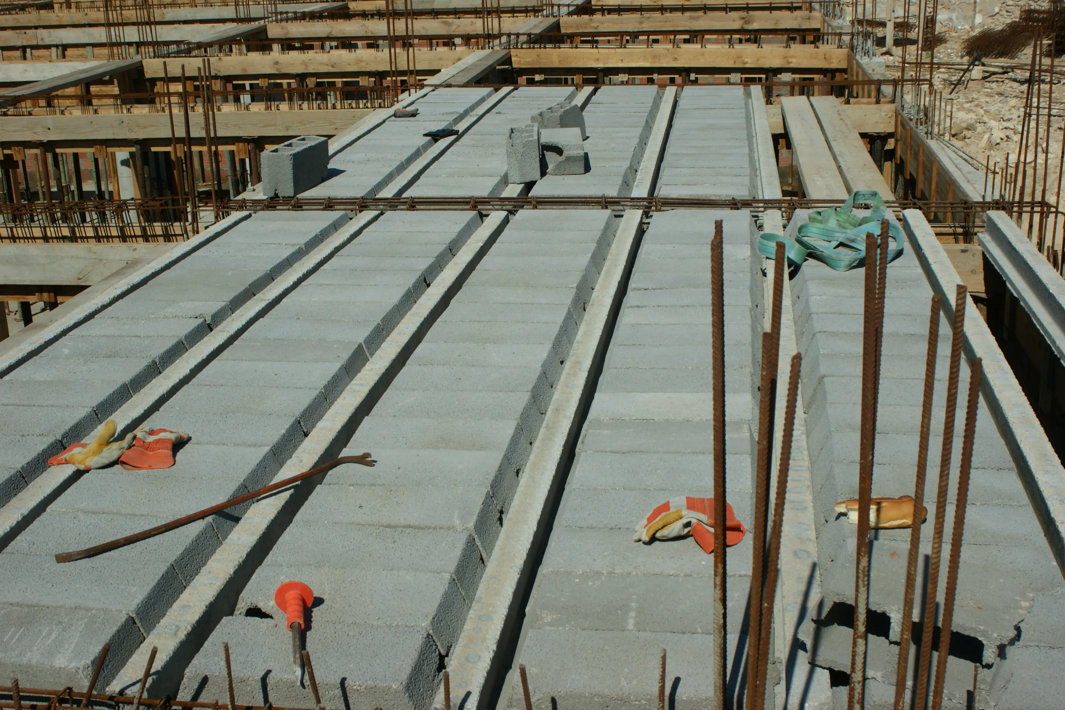 beton