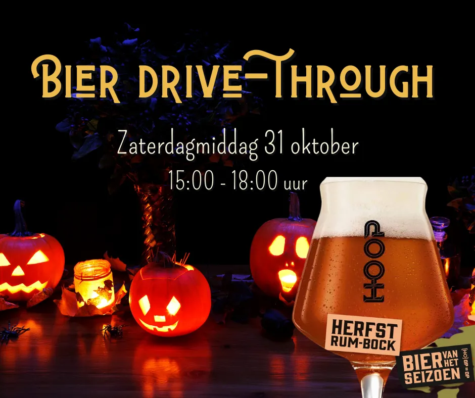 bier drive through 1