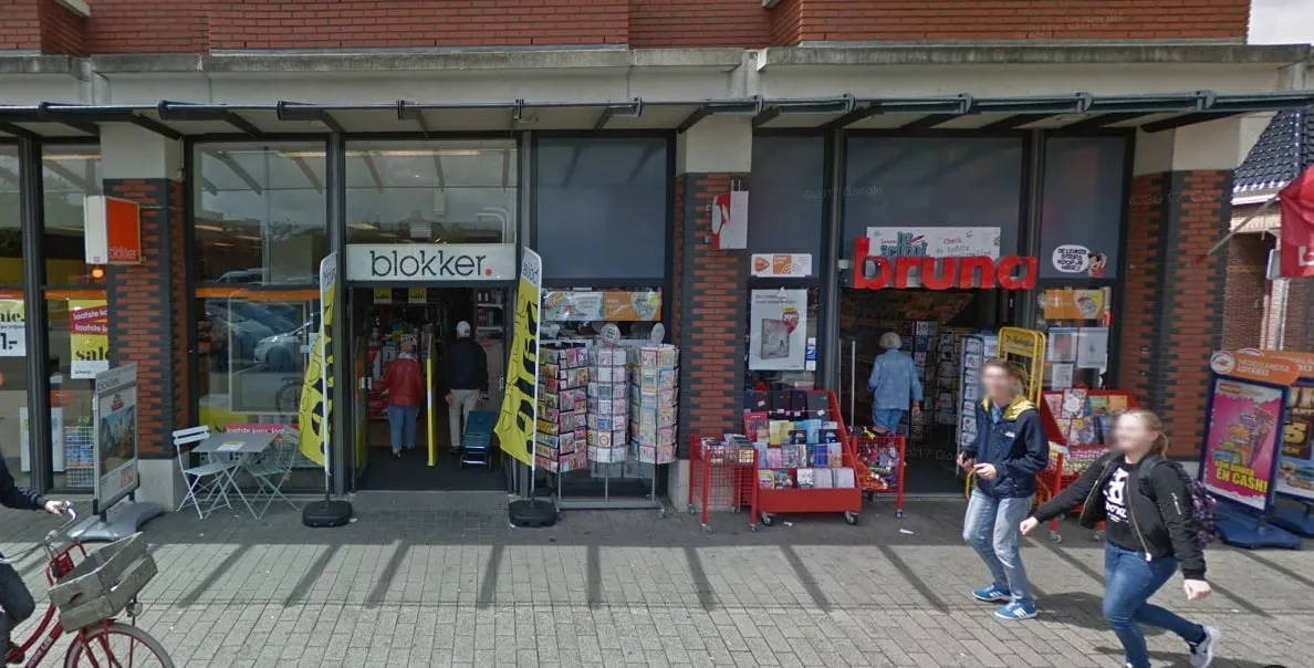 blokker