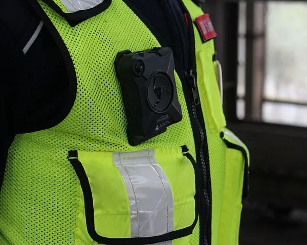 bodycam