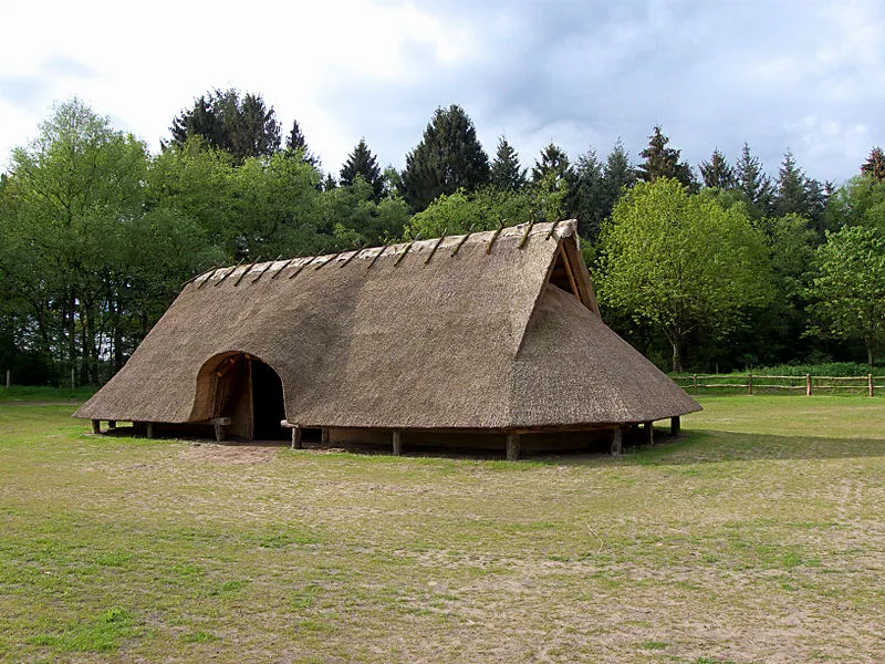 boerderij