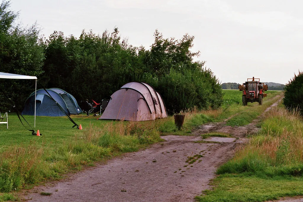boerencamping