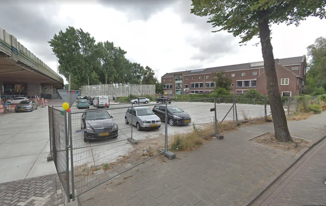 bomen