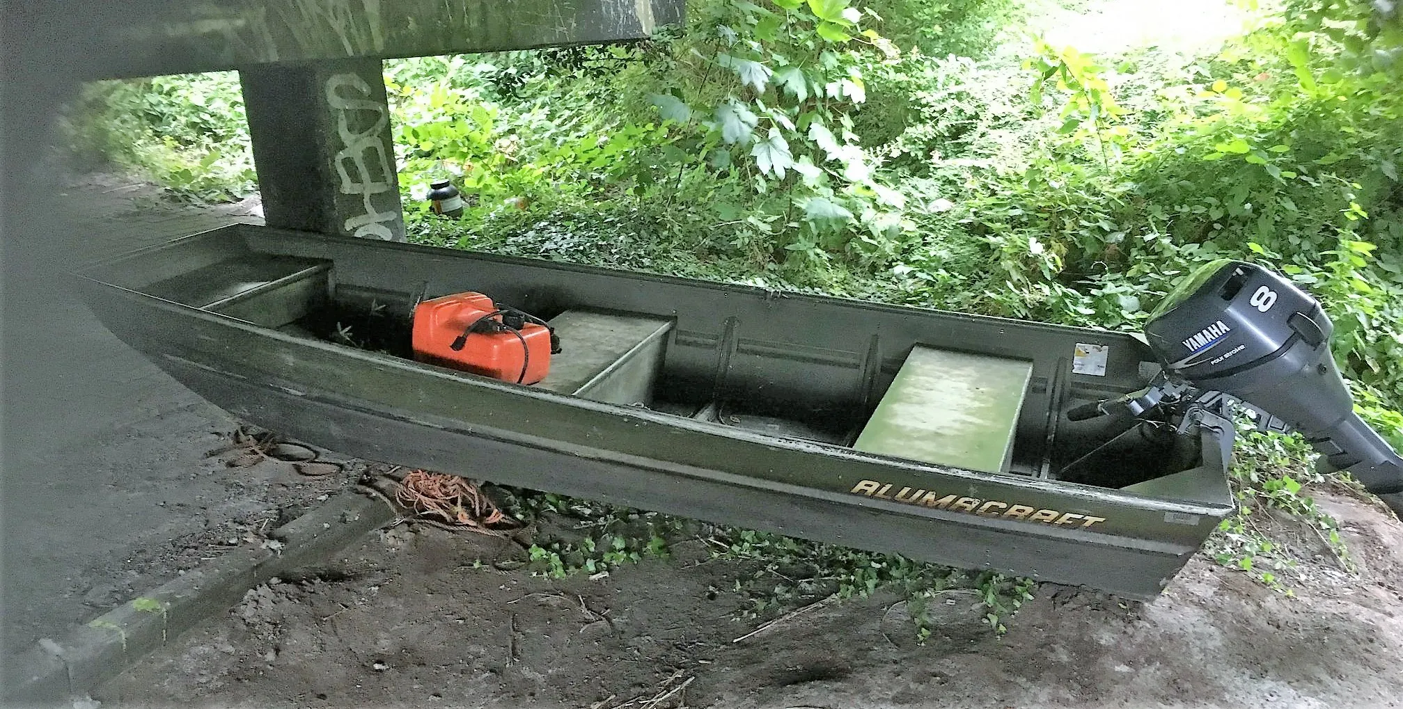 boot 2