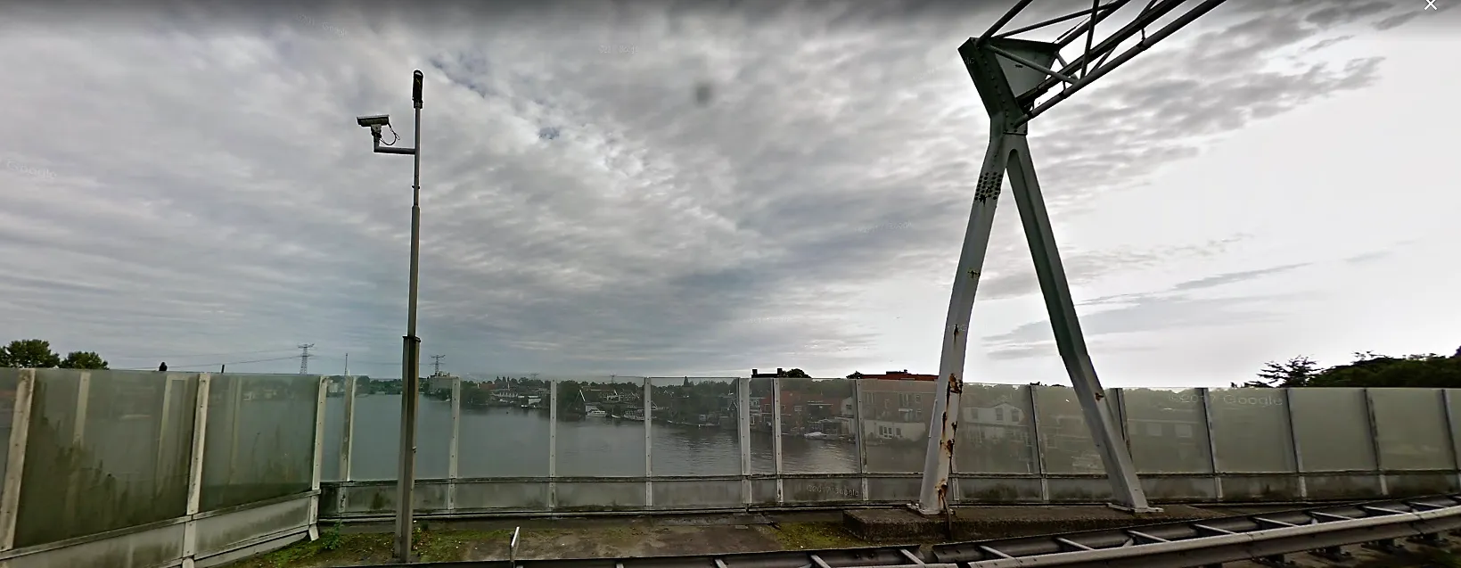 brandbrief coenbrug