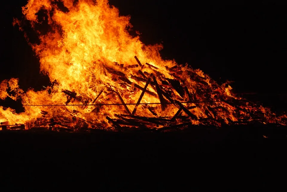 brandstapel 88