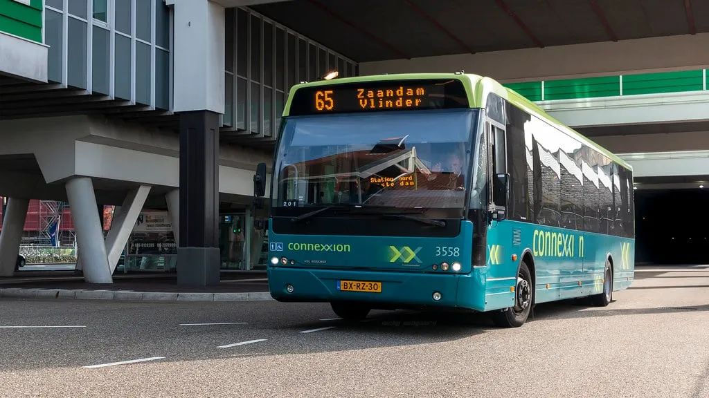 bus 2