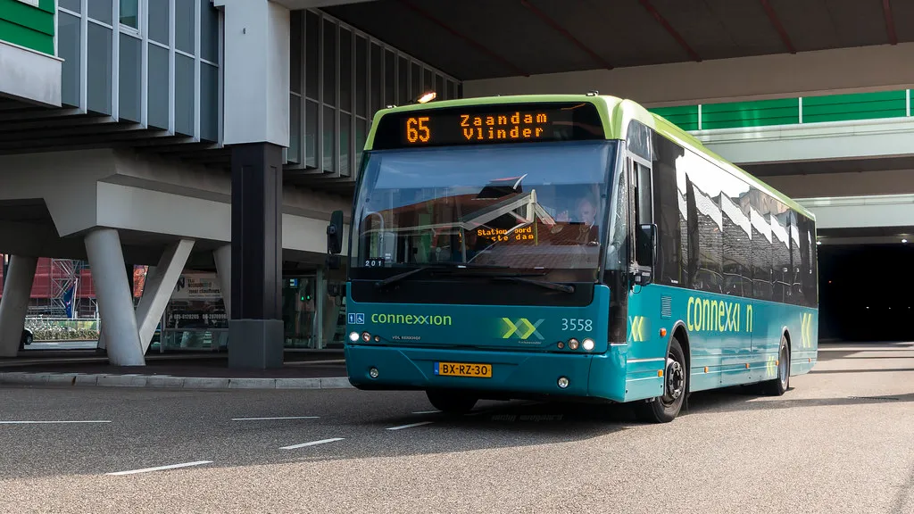 bus 2