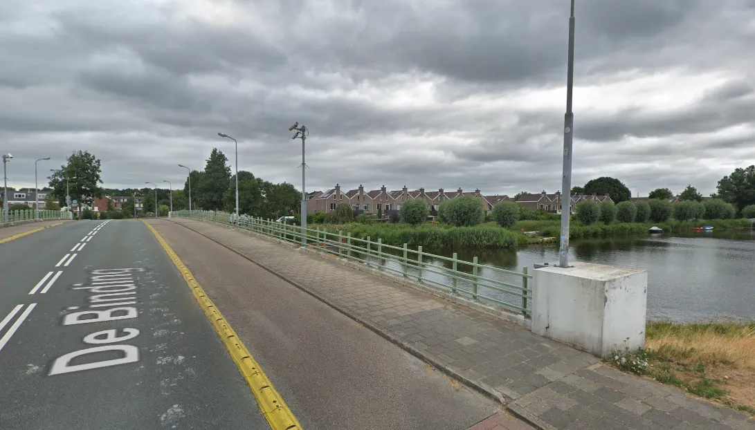 busbrug