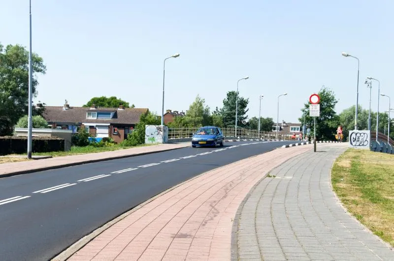 busbrug
