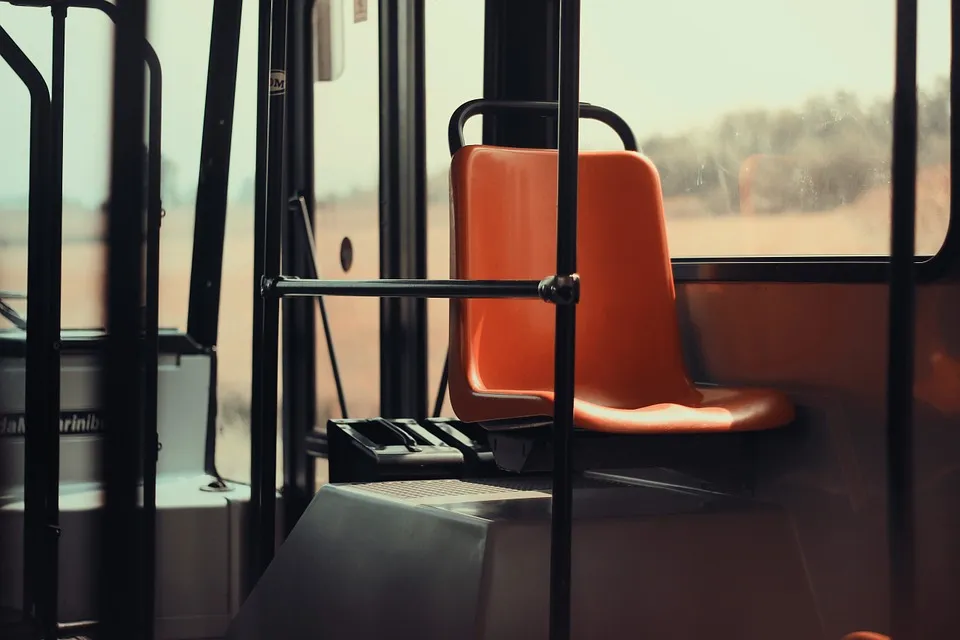 busstoel