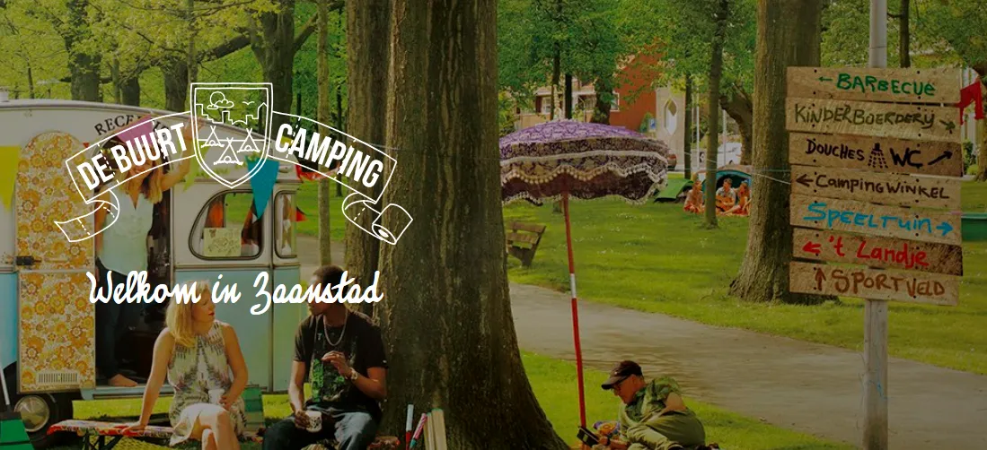 buurtcamping