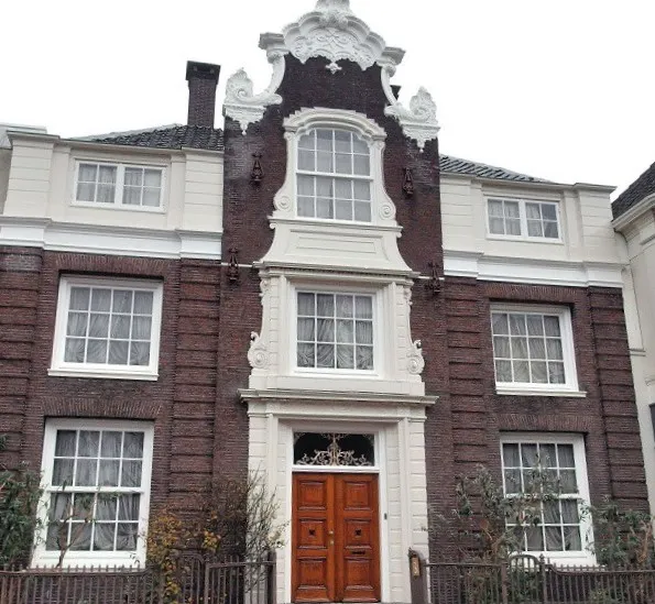 calffhuis