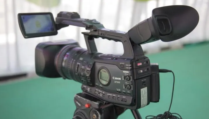 camera
