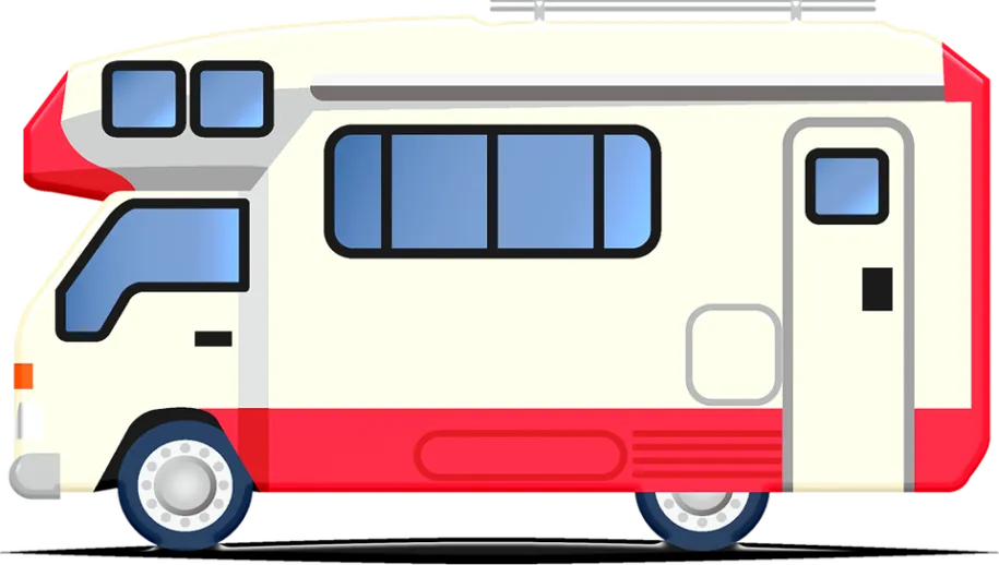camper