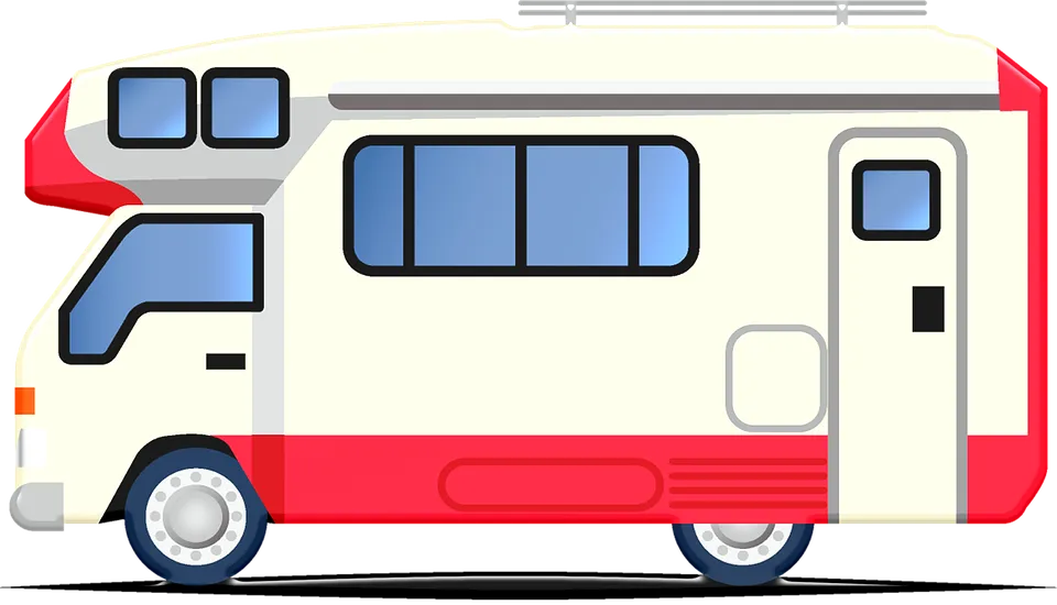 camper
