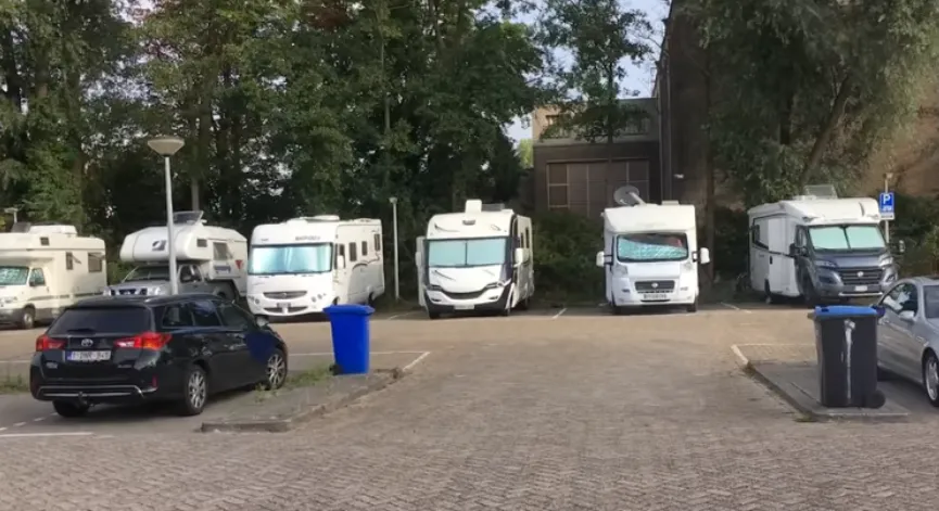 campers