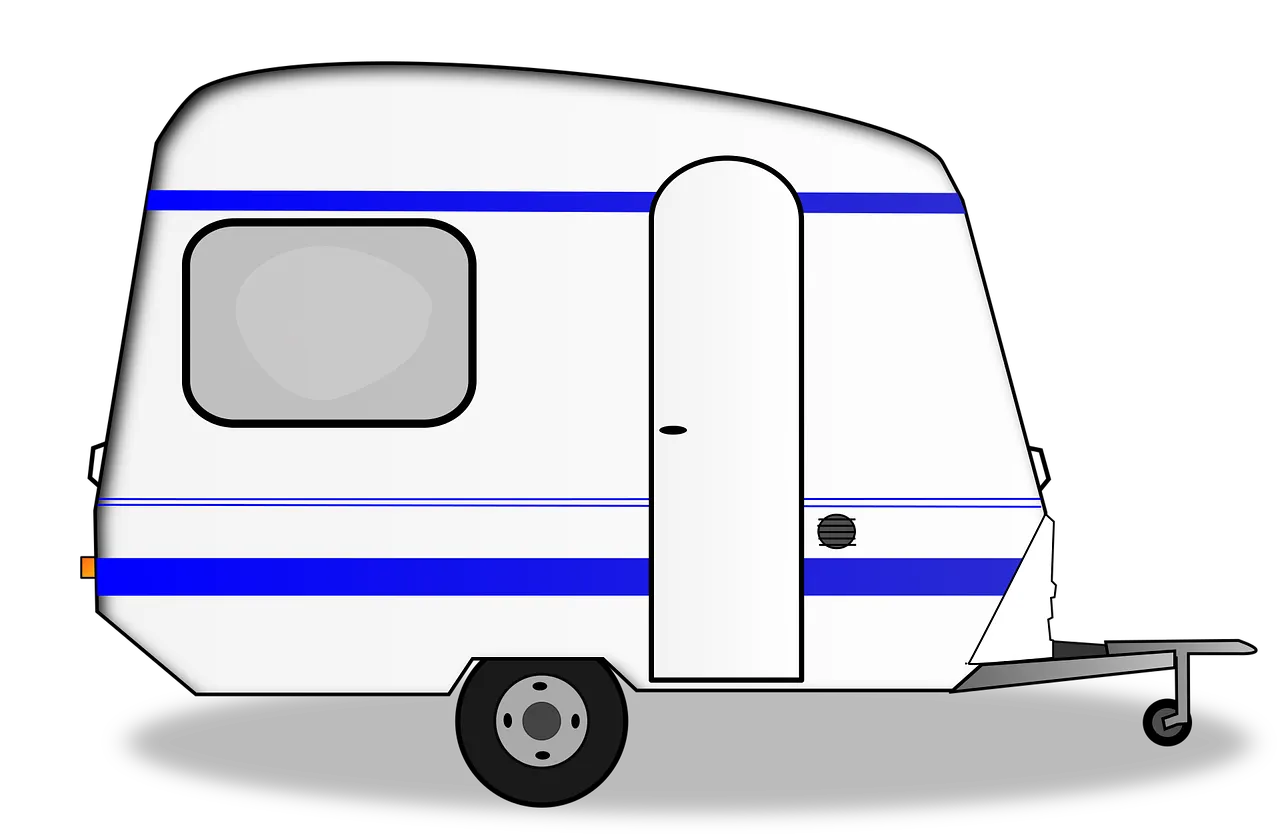 caravan