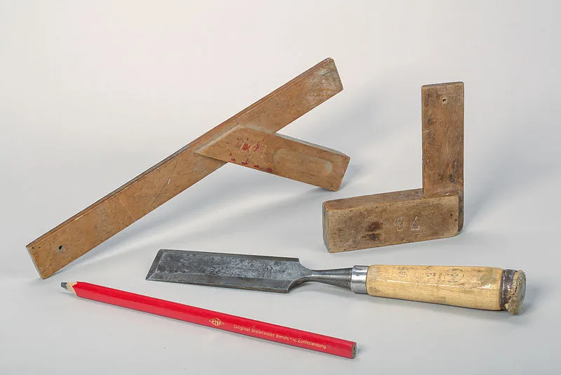 carpenter