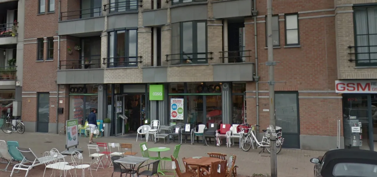 casa dendermonde
