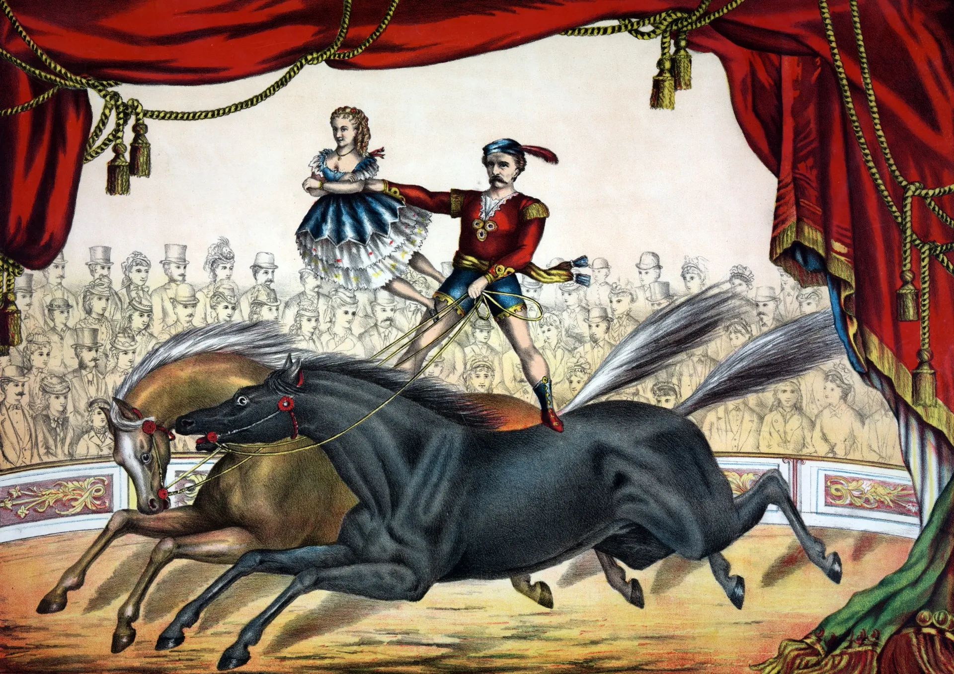 circus