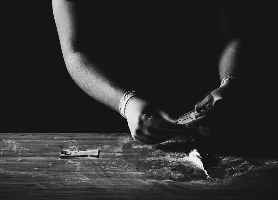cocaine