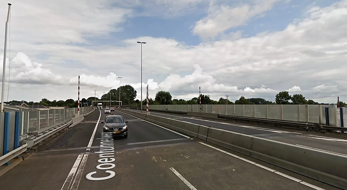 coenbruggen