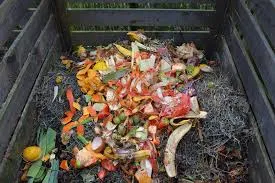 compostbak