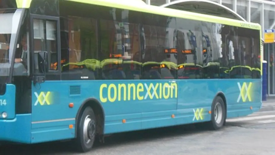 connexion