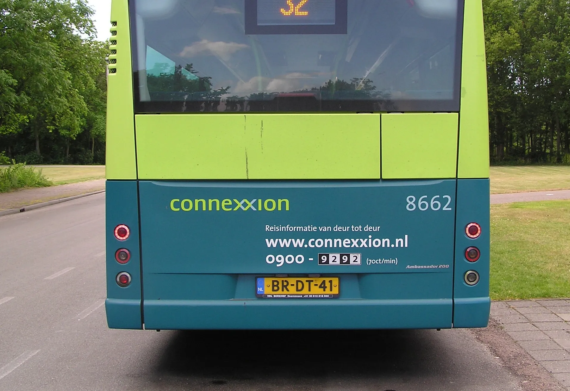 connexxion