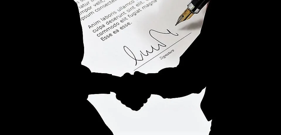 contract
