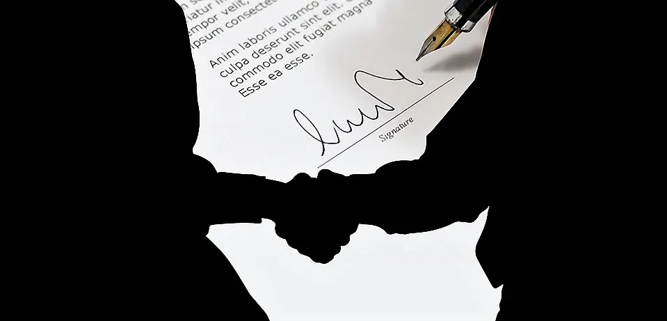contract